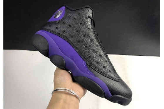 Purple DJ5982-015 Jordan Court DJ5982-015  Air Retro 13 0725